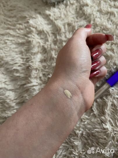 Manly PRO aesthete консилер