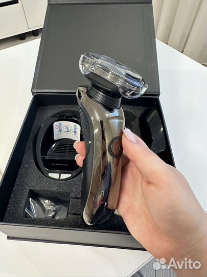 Электробритва dykemann