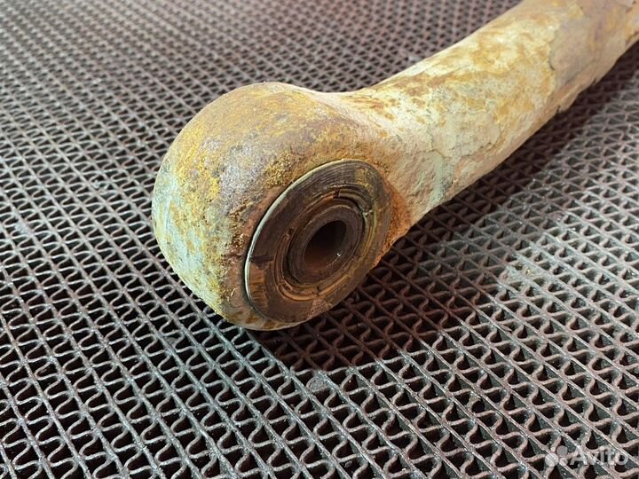 Стабилизатор передний Daf XF105, Daf XF95