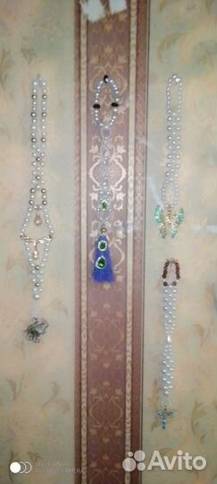 Украшения для декора