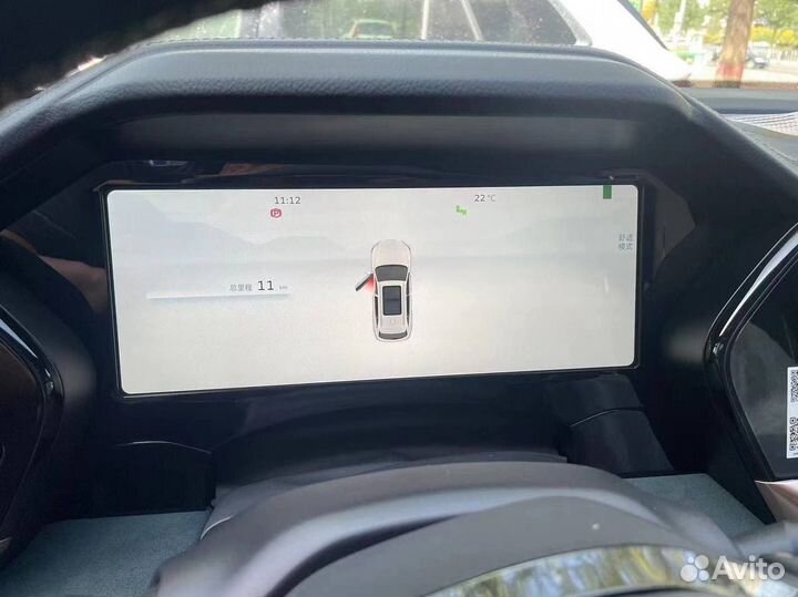 Машины из Китая