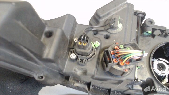 Фара (передняя) Land Rover Range Rover Evoque, 2016