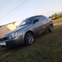 Купить ВАЗ (LADA) Priora 🚘 от 120 000 ₽ в Сызрани: 1 310