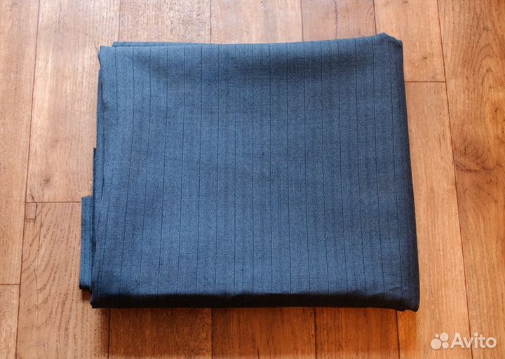 Отрез шерсти СССР