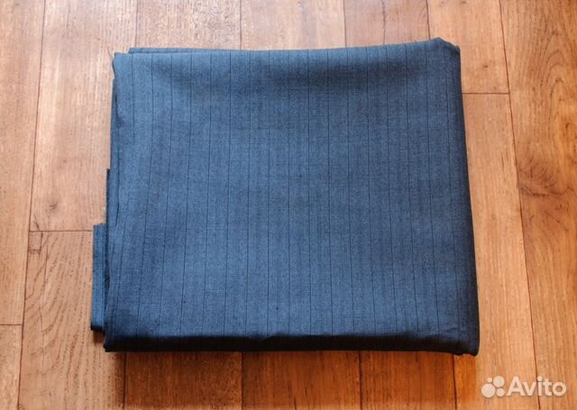 Отрез шерсти СССР