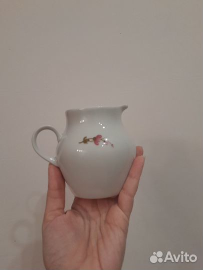 Молочник Дулево