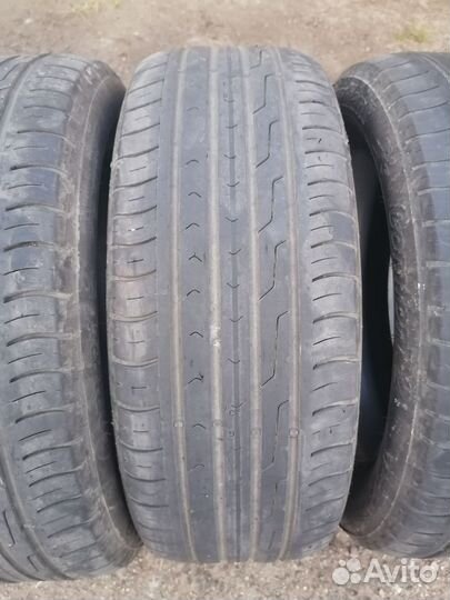 Cordiant Comfort 2 195/55 R16 91H