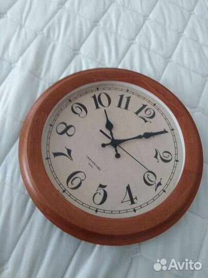 Часы настенные