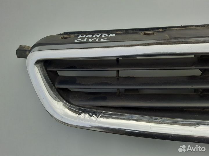 Решетка радиатора Honda Civic EJ EK 1995-2001