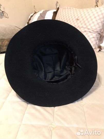 Шляпа