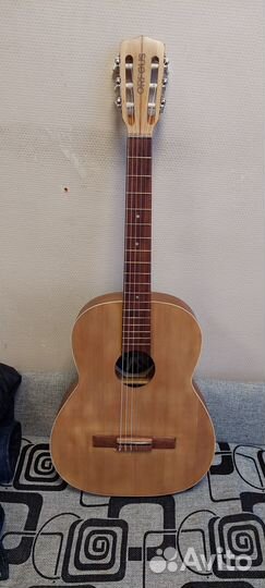 Гитара орфей