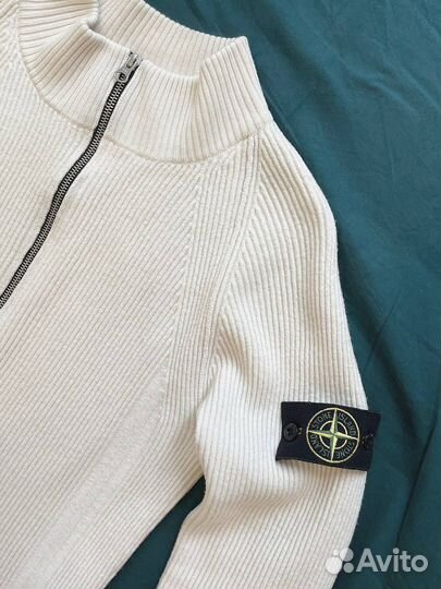 Stone island кардиган