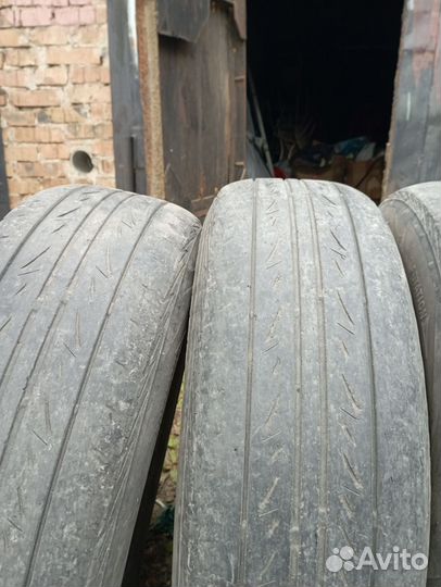 Bridgestone MY-02 Sporty Style 185/70 R14 88T