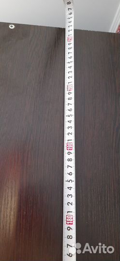 Угловой шкаф б/у