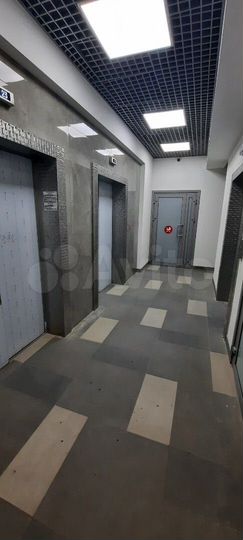 2-к. квартира, 67,2 м², 17/24 эт.