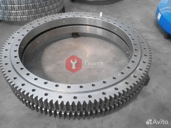 Поворотный круг Hitachi EX100M-5 9147259