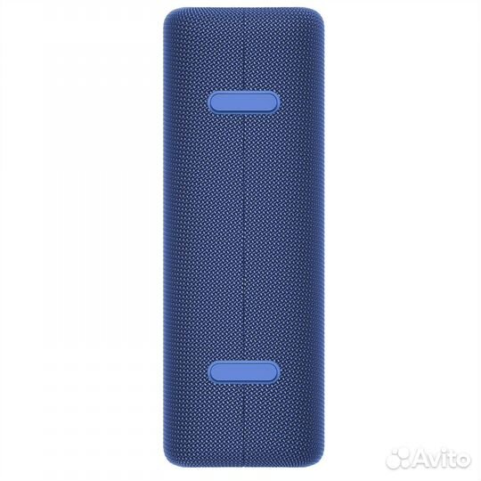 Xiaomi Mi Portable Bluetooth Speaker 16W Blue 2 шт