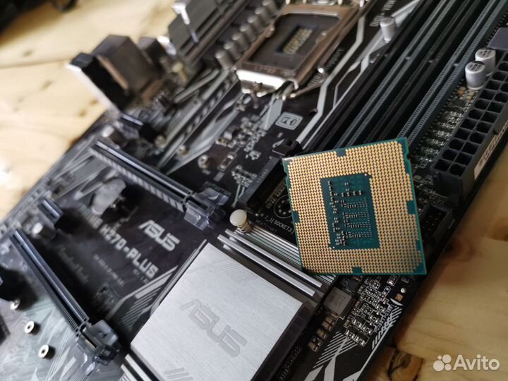 Процессор intel Core i5 4460 3.4Ghz, 1150 4/4