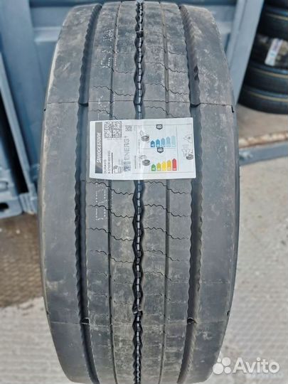 Bridgestone Duravis R-Steer 002 385/65