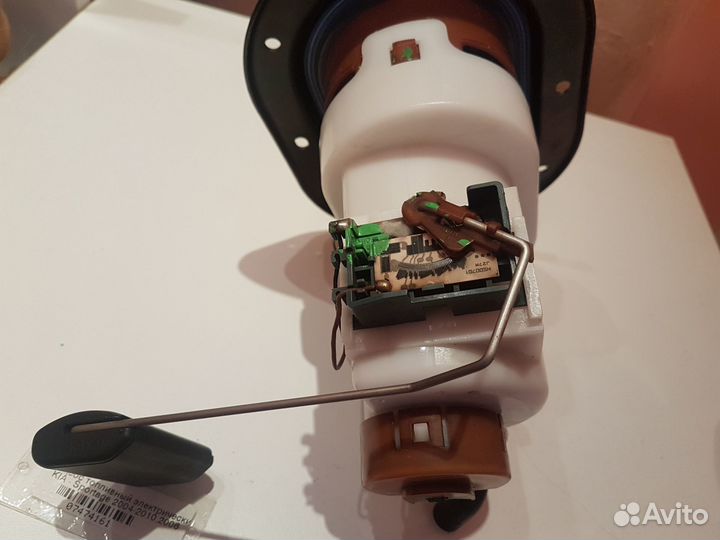 Топливный модуль Hyundai/Kia