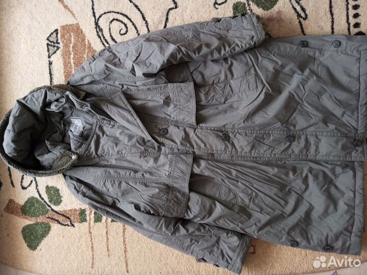 Женская одежда пакетом