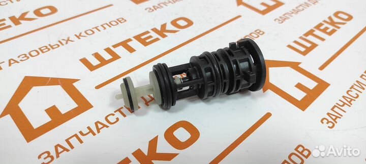 Картридж трехходового клапана