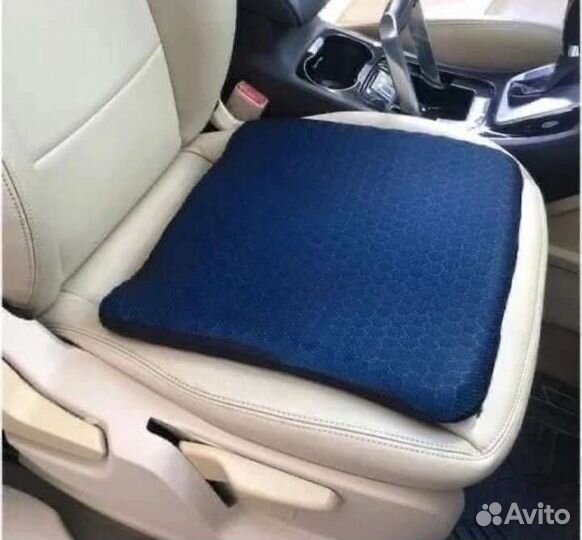 Подушка ортопедическая гелевая новые