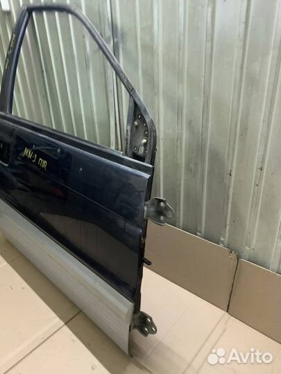 Дверь FR mitsubishi RVR N11W N23W