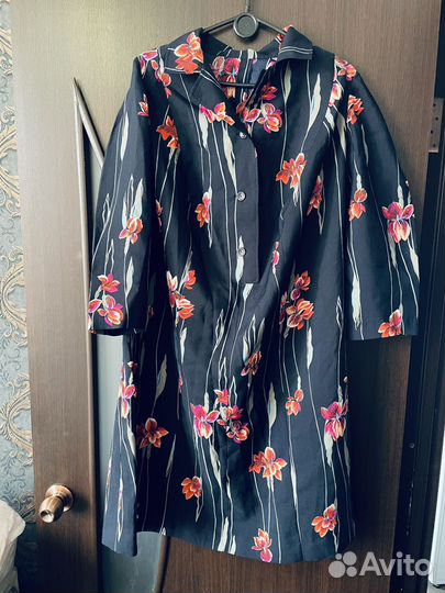 Платье из СССР