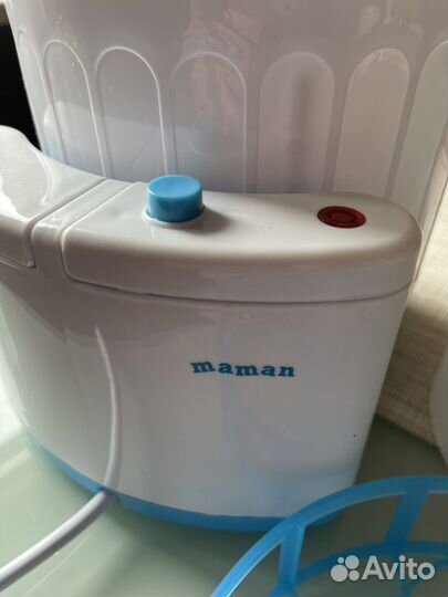 Стерилизатор