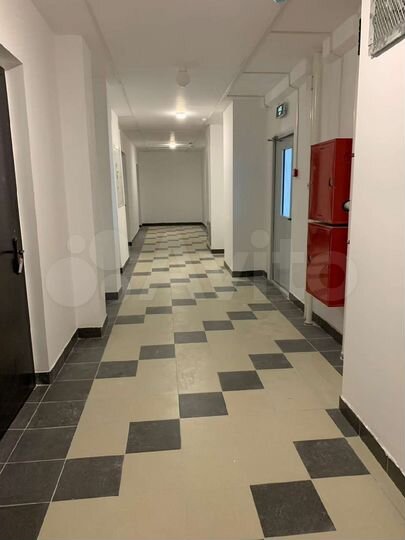 2-к. квартира, 59 м², 14/16 эт.