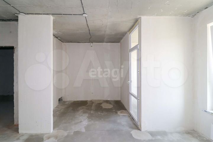 Квартира-студия, 32,8 м², 5/7 эт.