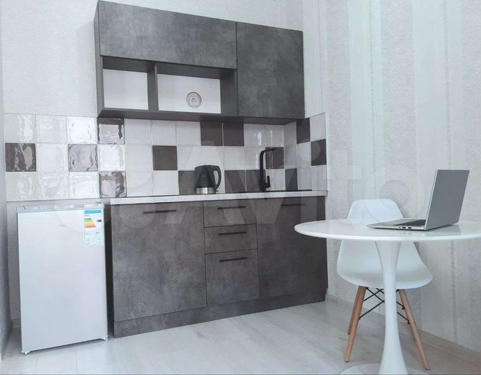 1-к. квартира, 32 м², 5/9 эт.