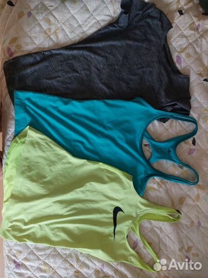 Спортивная одежда