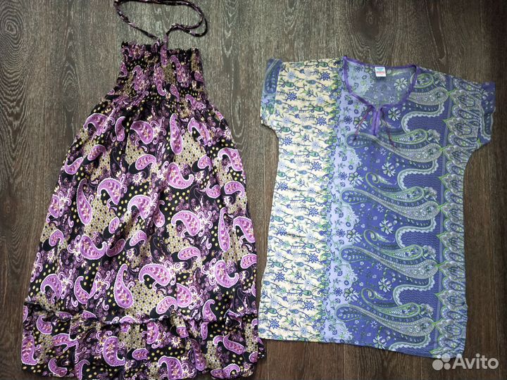 Вещи пакетом 44 женские