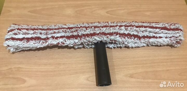 Держатель 45 см с шубкой