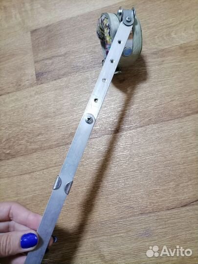 Шина Виленского