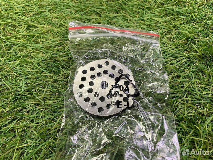 Мясорубка Moulinex ME 1068