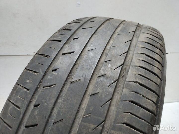 Mazzini Varenna S01 255/55 R19 111V