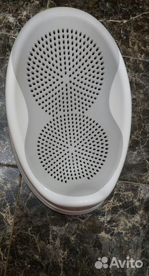 Горка для купания