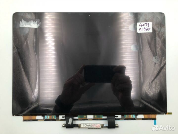 Матрица для MacBook A1932 (2018)