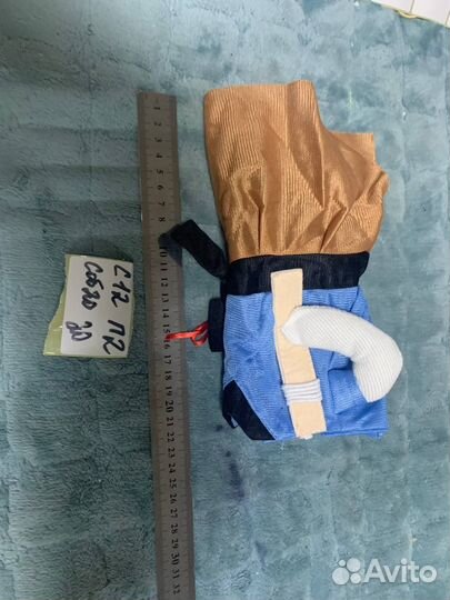 Соб20. Карнавальный костюм для животных