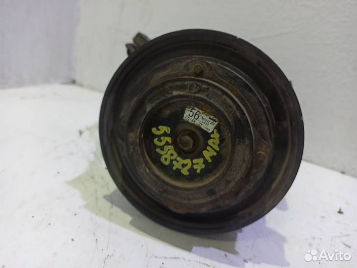 Компрессор кондиционера 38810ryea01