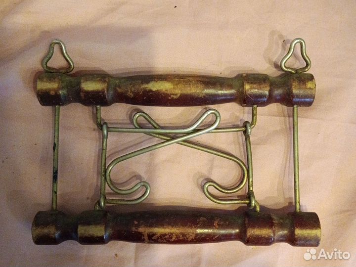 Вешалка СССР, винтаж