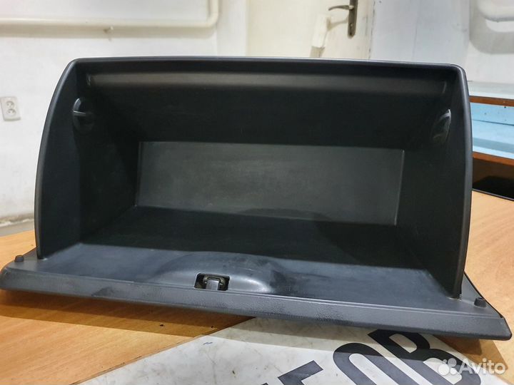 Бардачок киа рио 3 2012 год