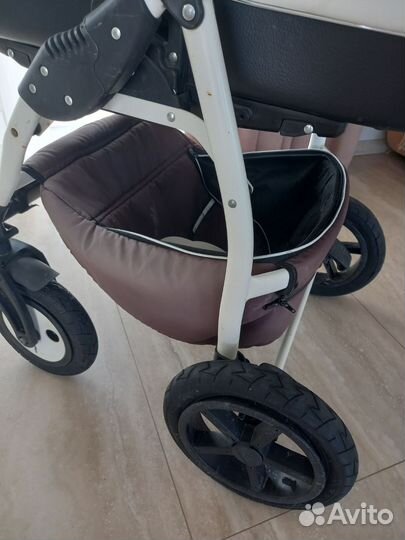 Коляска -люлька