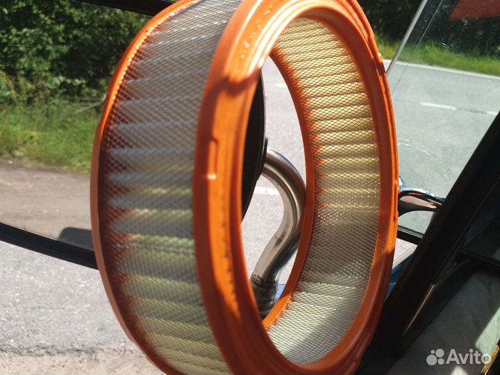 Фильтр воздушный fram (CA3647)