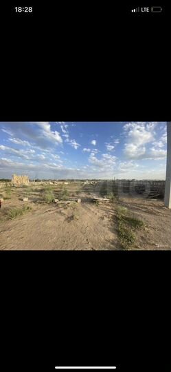 Участок 8 сот. (ИЖС)