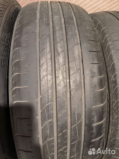 Giti GitiComfort F50 225/60 R18