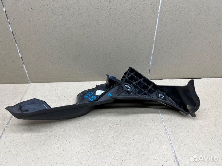 Водосток левый Bmw 6-Serie Gt G32 B57 2018